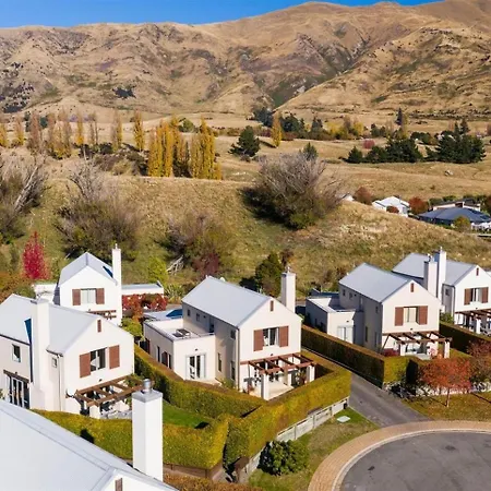 A Home Away From Home In Wanaka