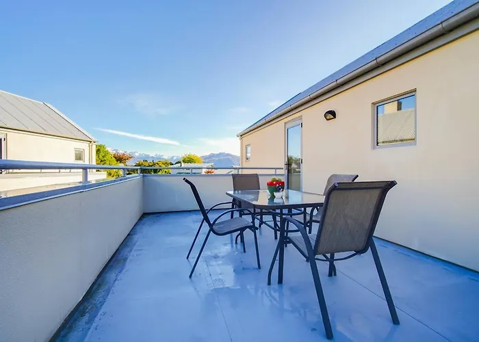 Holiday home Sunny Townhouse