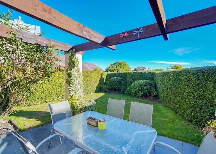 Holiday home Sunny Townhouse *