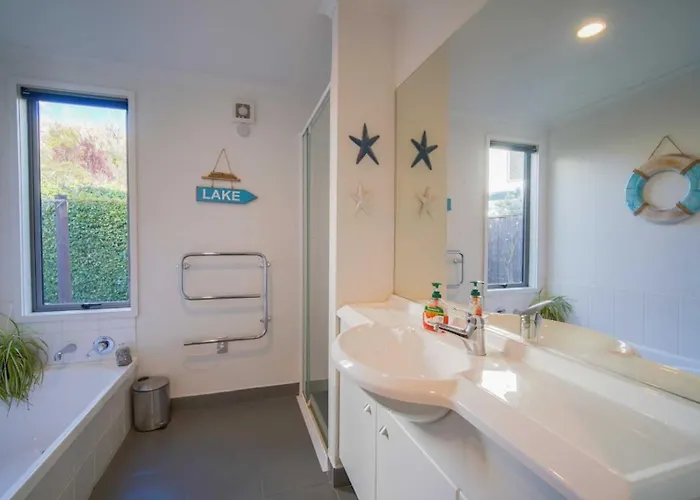 Holiday home Sunny Townhouse *